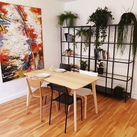 Apartamento Cozy Loft Metz Gare, Pompidou, Centre Congres, Muse Exterior foto