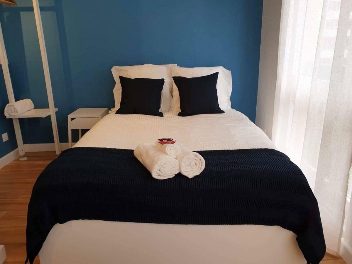 Apartamento Cozy Loft Metz Gare, Pompidou, Centre Congres, Muse Exterior foto