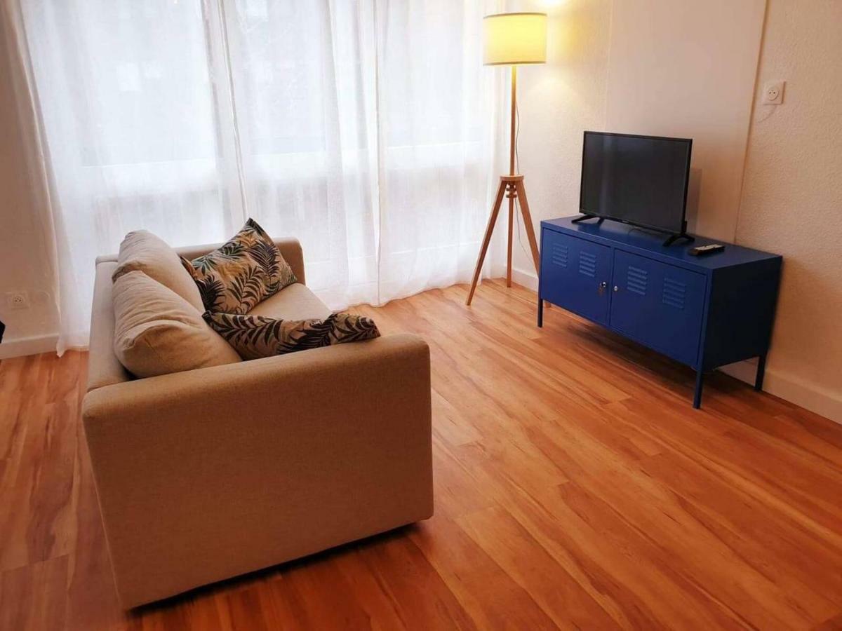 Apartamento Cozy Loft Metz Gare, Pompidou, Centre Congres, Muse Exterior foto