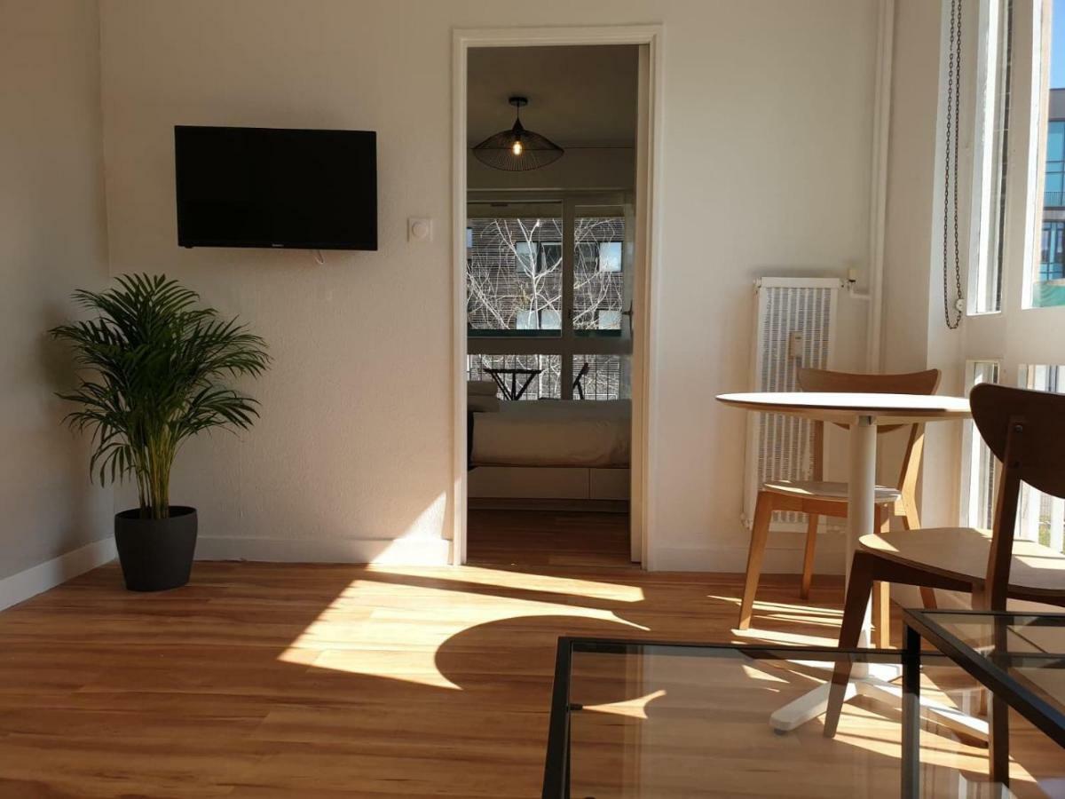 Apartamento Cozy Loft Metz Gare, Pompidou, Centre Congres, Muse Exterior foto