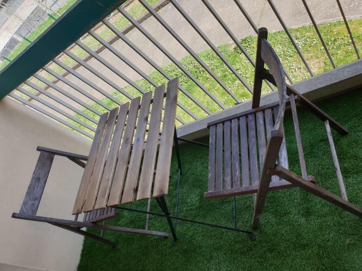 Apartamento Cozy Loft Metz Gare, Pompidou, Centre Congres, Muse Exterior foto