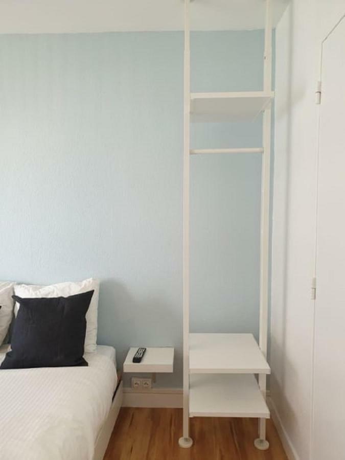 Apartamento Cozy Loft Metz Gare, Pompidou, Centre Congres, Muse Exterior foto