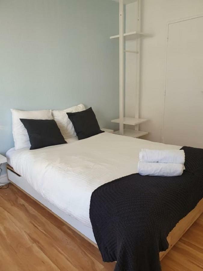 Apartamento Cozy Loft Metz Gare, Pompidou, Centre Congres, Muse Exterior foto