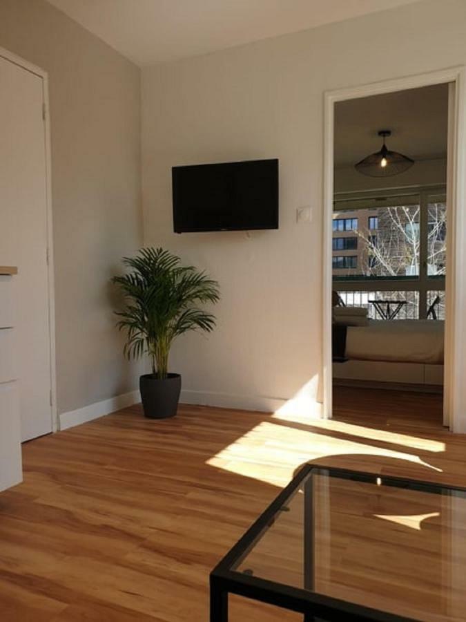 Apartamento Cozy Loft Metz Gare, Pompidou, Centre Congres, Muse Exterior foto