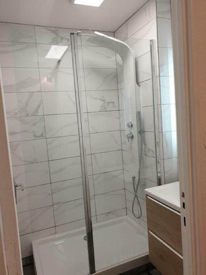 Apartamento Cozy Loft Metz Gare, Pompidou, Centre Congres, Muse Exterior foto