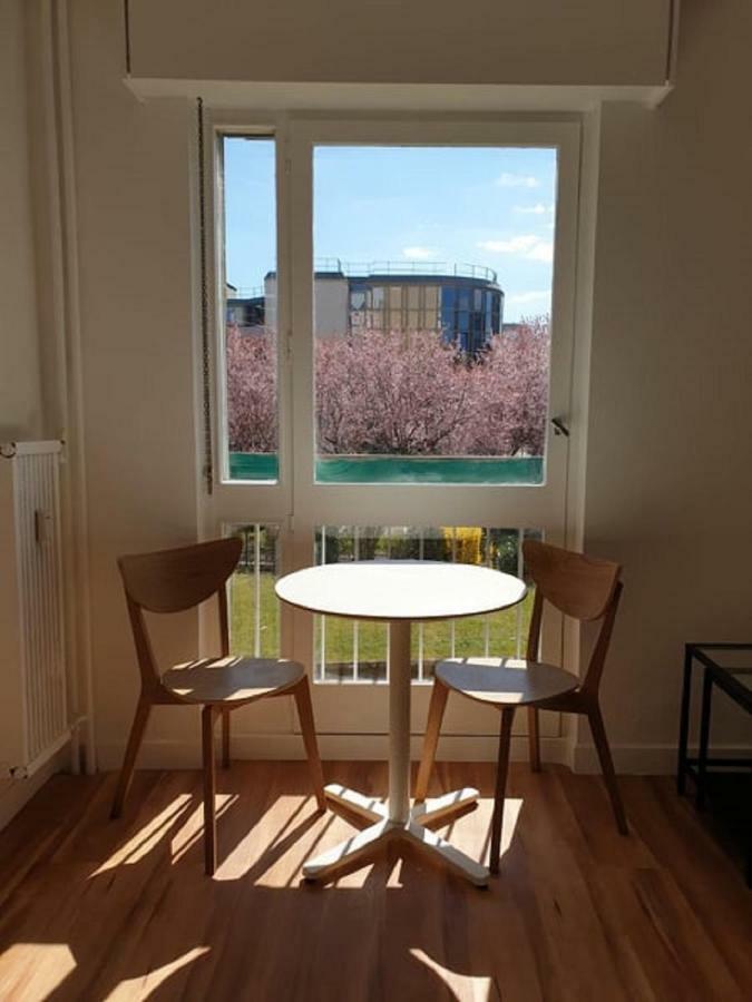 Apartamento Cozy Loft Metz Gare, Pompidou, Centre Congres, Muse Exterior foto