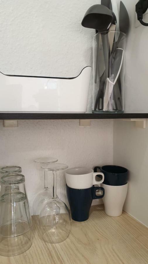 Apartamento Cozy Loft Metz Gare, Pompidou, Centre Congres, Muse Exterior foto