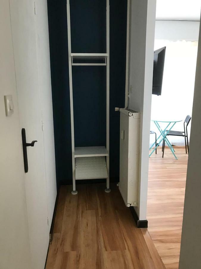 Apartamento Cozy Loft Metz Gare, Pompidou, Centre Congres, Muse Exterior foto