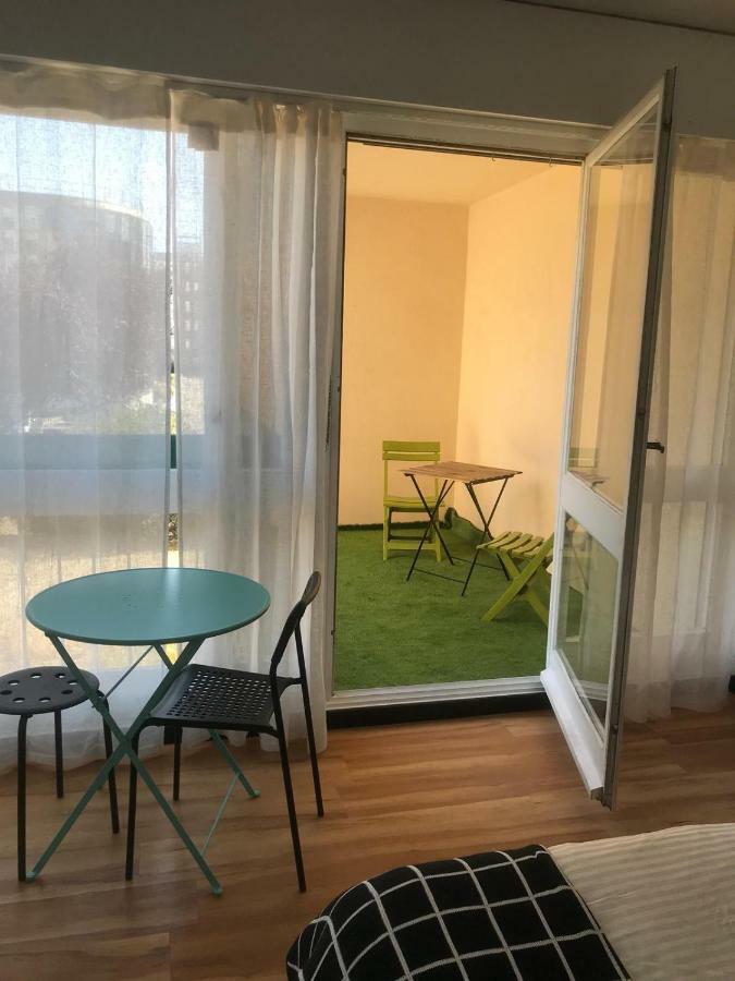 Apartamento Cozy Loft Metz Gare, Pompidou, Centre Congres, Muse Exterior foto
